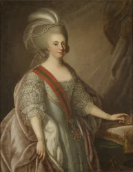 Maria I, Königin von Portugal